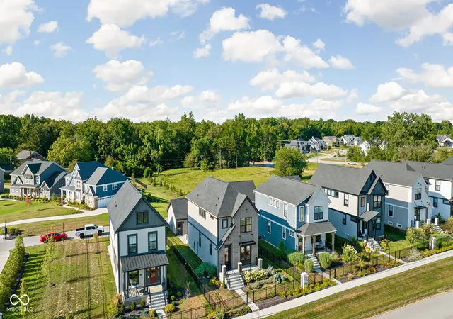 35th image of 11495 Langton Walk, Zionsville, IN 46077 | MLS# 22117029