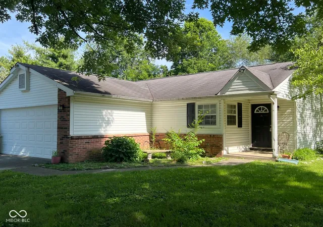 Single family home for sale at 2208 Friendship Dr, Indianapolis, IN 46217 | MLS# 22117032