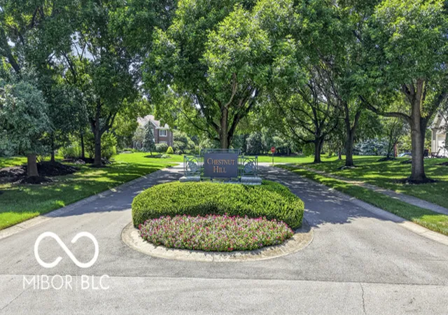 61st image of 10504 Chestnut Hill Cir, Fishers, IN 46037 | MLS# 22117033