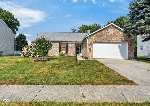 1st image of 350 S Creekstone St S, Indianapolis, IN 46239 | MLS# 22117034