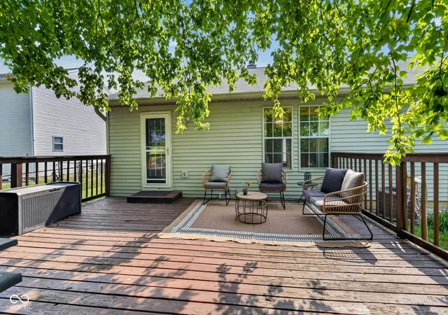 28th image of 350 S Creekstone St S, Indianapolis, IN 46239 | MLS# 22117034