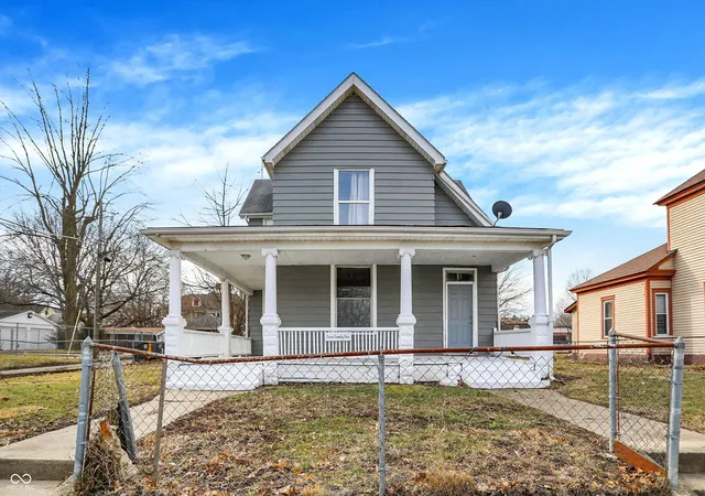 1st image of 421 W 7th, Anderson, IN 46016 | MLS# 22117035