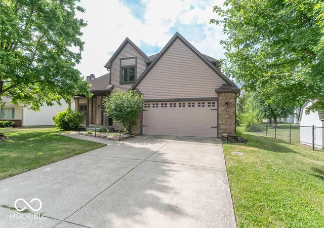 36th image of 11735 Grenadier Ln, Indianapolis, IN 46229 | MLS# 22117036