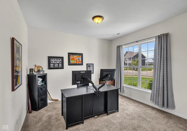 Photo 3 of Single family home for sale at 9875 Gallop Ln, Fishers, IN 46040 | MLS# 22117038 | Listing updated on 2026-09-29