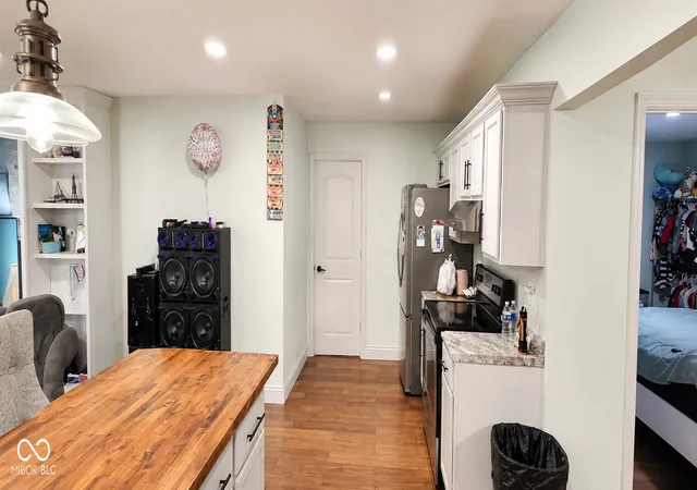 Photo 3 of Single family home for sale at 7607 E 34th Street, Indianapolis, IN 46226 | MLS# 22117039 | Listing updated on 2026-09-06