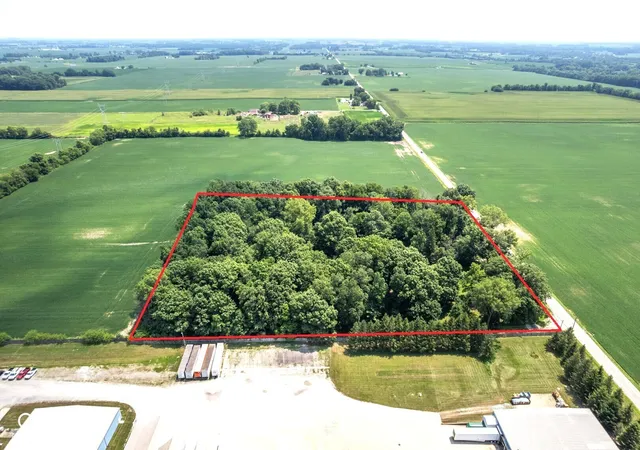2nd image of 12198 E 206th St, Noblesville, IN 46060 | MLS# 22117042