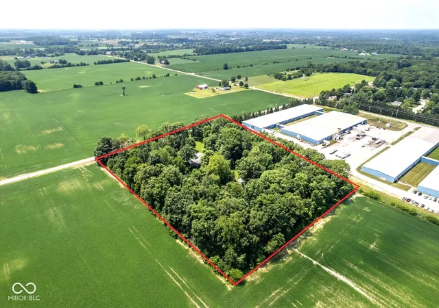 Photo 2 of Land for sale at 12198 E 206th Street, Noblesville, IN 46060 | MLS# 22117042 | Listing updated on 2026-07-31