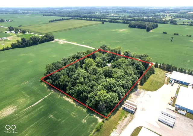Photo 3 of Land for sale at 12198 E 206th Street, Noblesville, IN 46060 | MLS# 22117042 | Listing updated on 2026-07-31