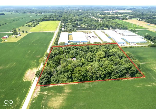 Photo 4 of Land for sale at 12198 E 206th Street, Noblesville, IN 46060 | MLS# 22117042 | Listing updated on 2026-07-31