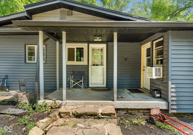 3rd image of 4224 Helmsburg Rd, Nashville, IN 47448 | MLS# 22117046