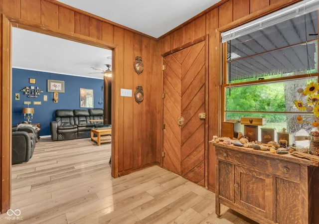 4th image of 4224 Helmsburg Rd, Nashville, IN 47448 | MLS# 22117046