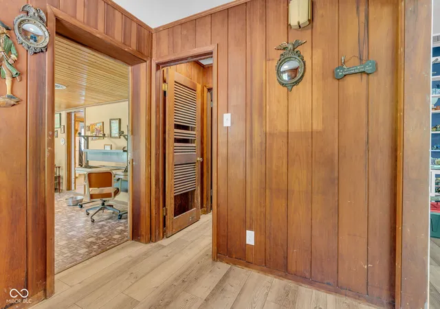 5th image of 4224 Helmsburg Rd, Nashville, IN 47448 | MLS# 22117046