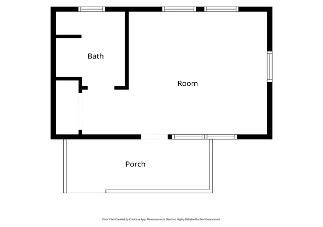 74th image of 4224 Helmsburg Rd, Nashville, IN 47448 | MLS# 22117046