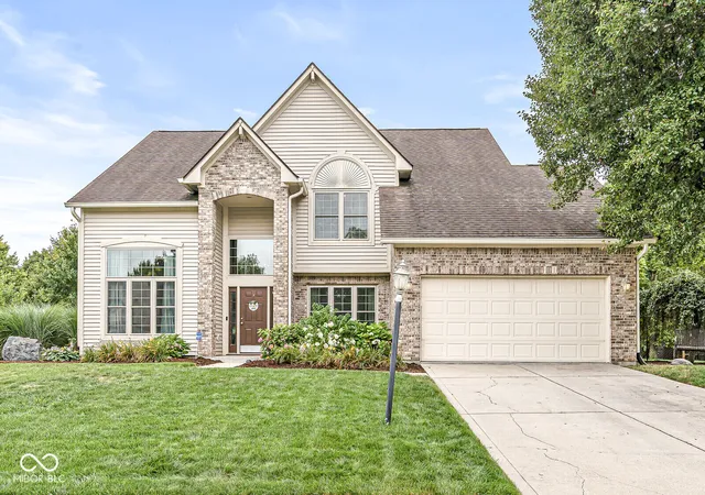 1st image of 8451 Ardennes Dr, Fishers, IN 46038 | MLS# 22117048