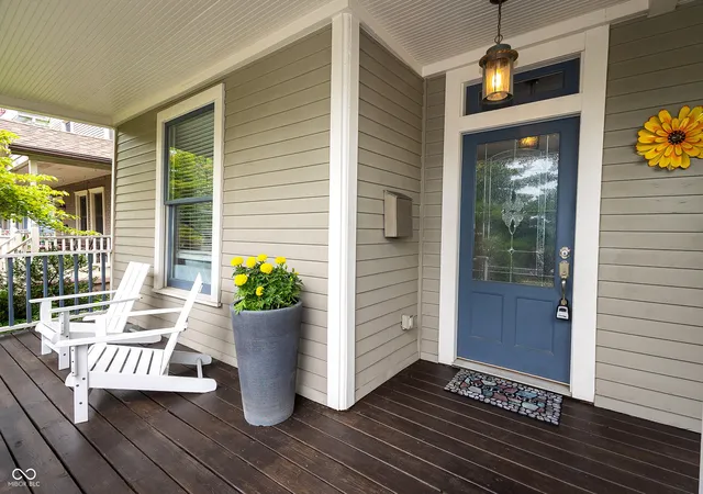 3rd image of 2417 N Pennsylvania St, Indianapolis, IN 46205 | MLS# 22117054