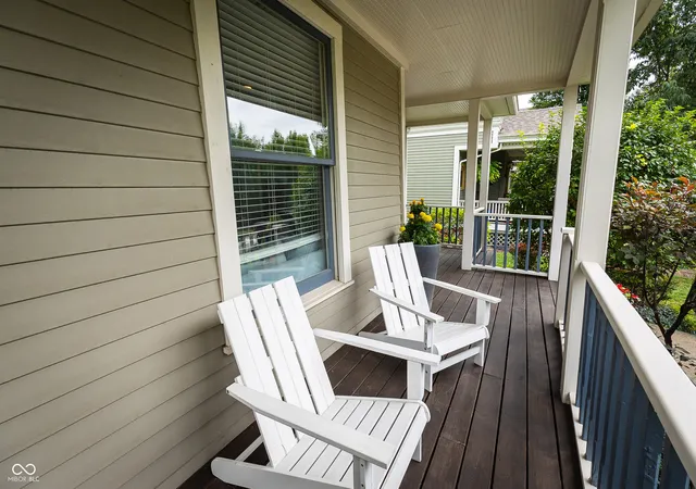 4th image of 2417 N Pennsylvania St, Indianapolis, IN 46205 | MLS# 22117054