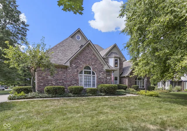 1st image of 12980 Fawns Dell Pl, Fishers, IN 46038 | MLS# 22117055