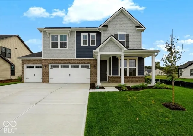 Photo 2 of Single family home for sale at 19236 Jacoby Blvd, Westfield, IN 46074 | MLS# 22117056 | Listing updated on 2026-10-05