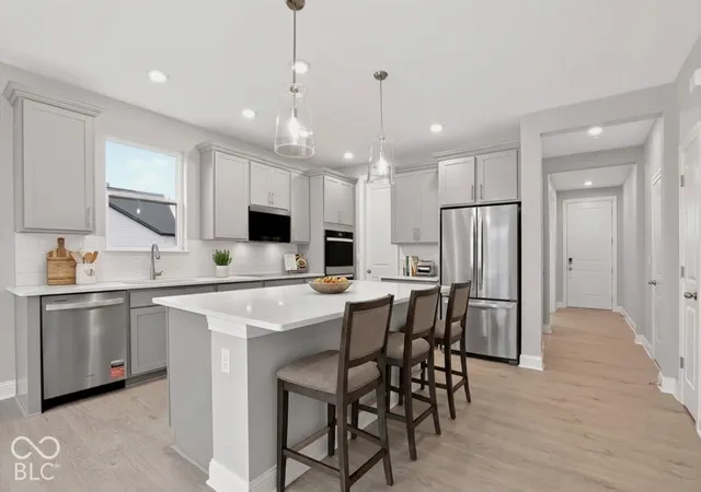 Photo 3 of Single family home for sale at 19236 Jacoby Blvd, Westfield, IN 46074 | MLS# 22117056 | Listing updated on 2026-10-05