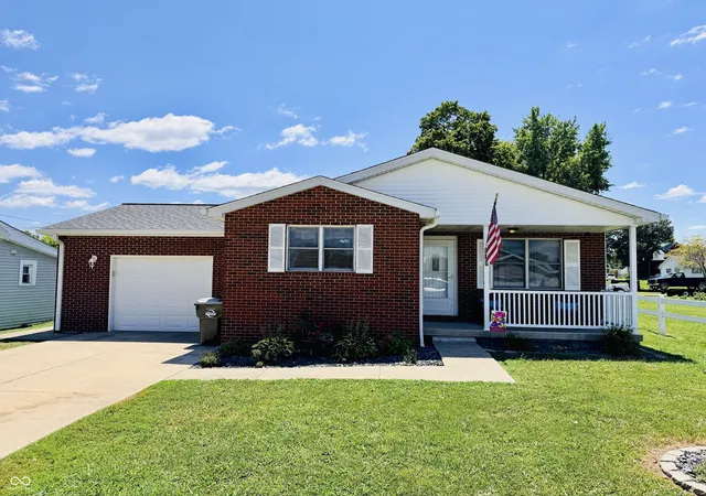1st image of 919 E Central Ave, Greensburg, IN 47240 | MLS# 22117059