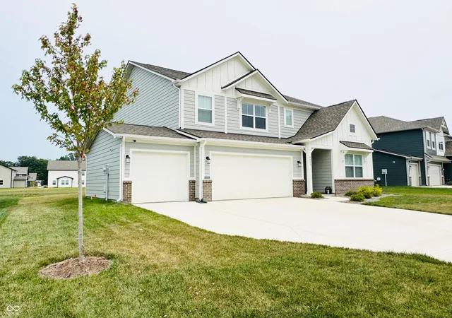 Photo 1 of Single family home for sale at 4235 Mendocino Blvd, Indianapolis, IN 46239 | MLS# 22117060 | Listing updated on 2026-10-25