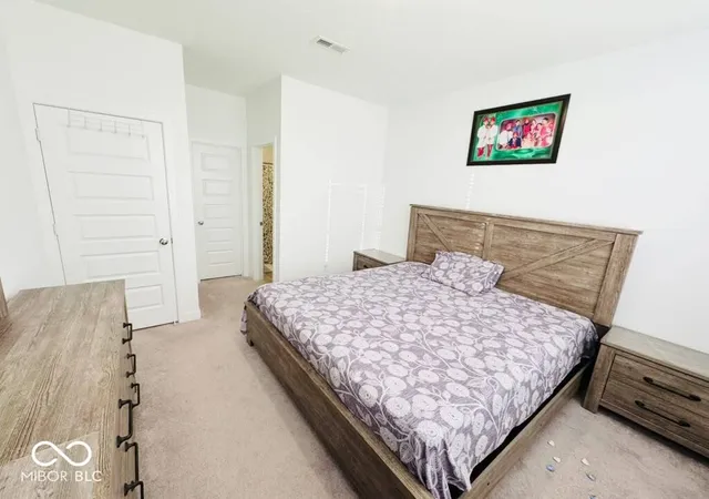 Photo 3 of Single family home for sale at 4235 Mendocino Blvd, Indianapolis, IN 46239 | MLS# 22117060 | Listing updated on 2026-10-25