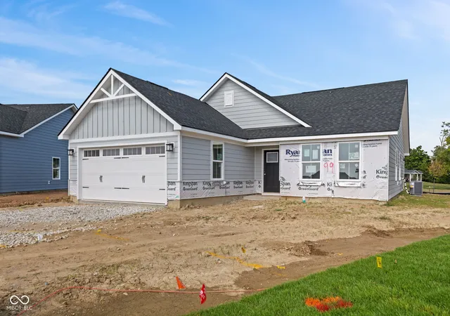 1st image of 58 Eagles Tr, Whiteland, IN 46184 | MLS# 22117062
