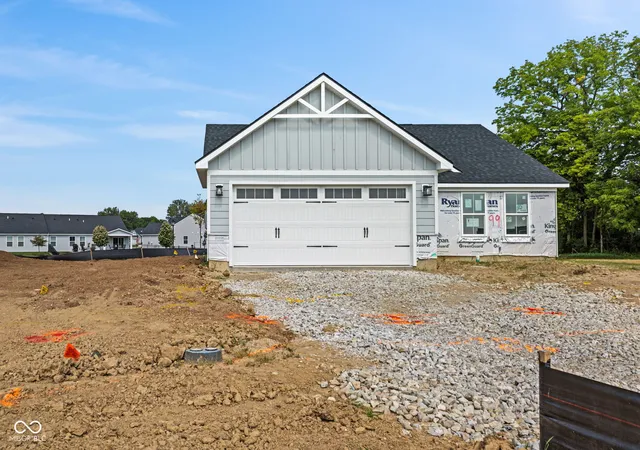 2nd image of 58 Eagles Tr, Whiteland, IN 46184 | MLS# 22117062