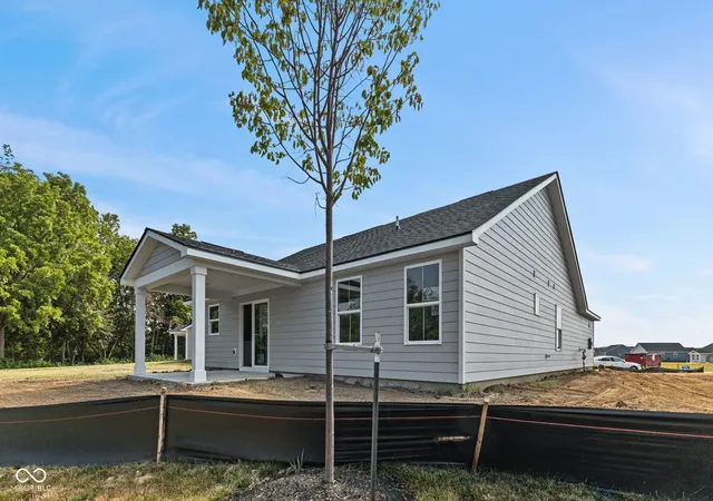 25th image of 58 Eagles Tr, Whiteland, IN 46184 | MLS# 22117062