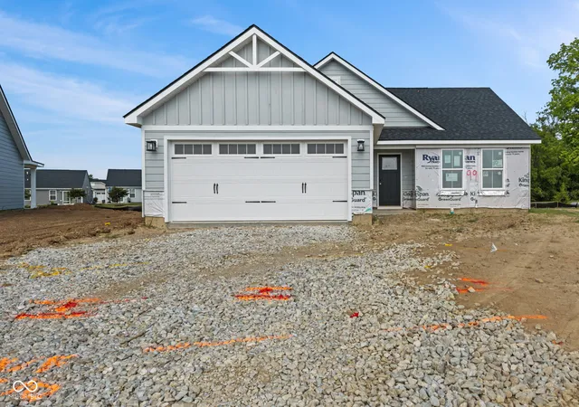 3rd image of 58 Eagles Tr, Whiteland, IN 46184 | MLS# 22117062