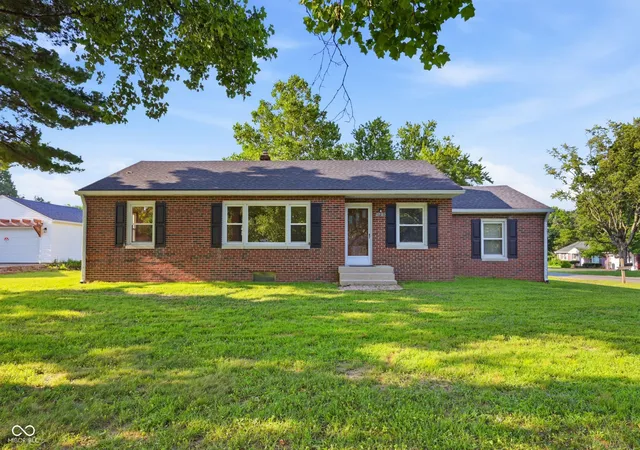 1st image of 2701 Duane Dr, Indianapolis, IN 46227 | MLS# 22117064