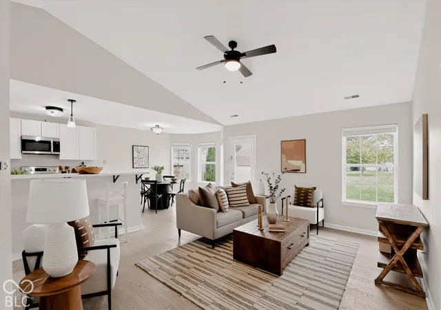 Photo 3 of Single family home for sale at 13083 N Sterling Cmns, Fishers, IN 46038 | MLS# 22117066 | Listing updated on 2026-10-21