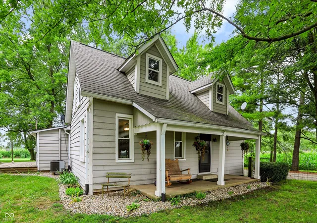 1st image of 2270 S 780 Rd E, Whitestown, IN 46075 | MLS# 22117069