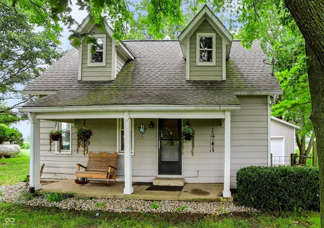 2nd image of 2270 S 780 Rd E, Whitestown, IN 46075 | MLS# 22117069