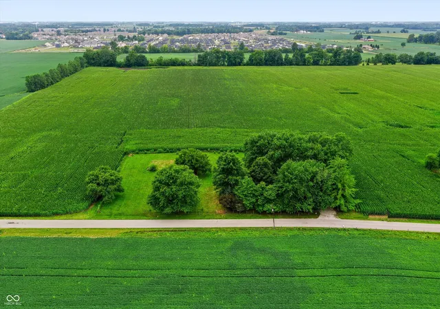 4th image of 2270 S 780 Rd E, Whitestown, IN 46075 | MLS# 22117069
