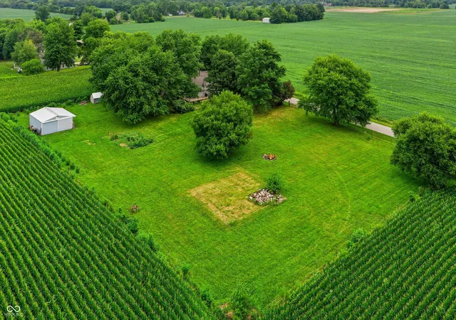 5th image of 2270 S 780 Rd E, Whitestown, IN 46075 | MLS# 22117069