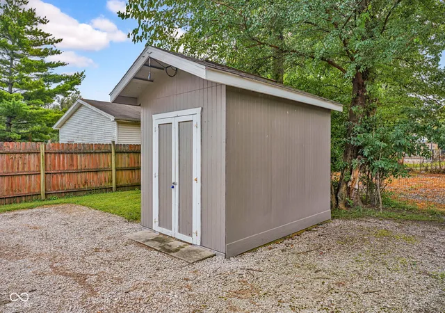 26th image of 1825 8th St, Columbus, IN 47201 | MLS# 22117074