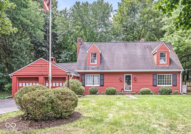 1st image of 3767 E 56th St, Indianapolis, IN 46220 | MLS# 22117075