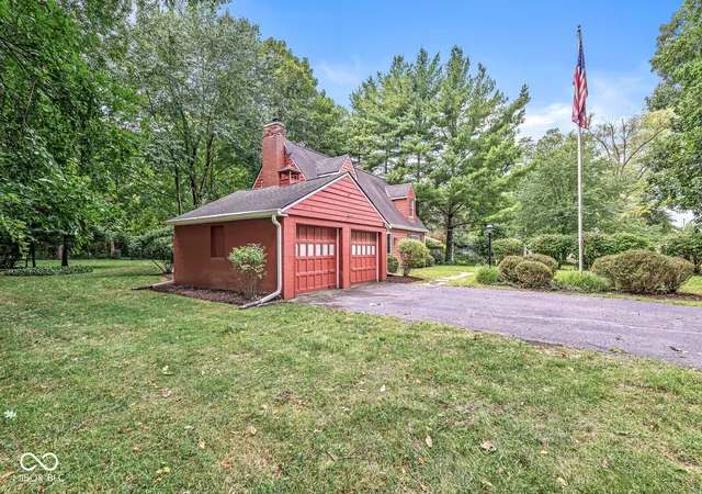 72nd image of 3767 E 56th St, Indianapolis, IN 46220 | MLS# 22117075