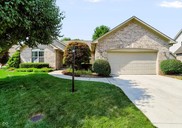 1st image of 8128 Meadow Bend Dr, Indianapolis, IN 46259 | MLS# 22117078