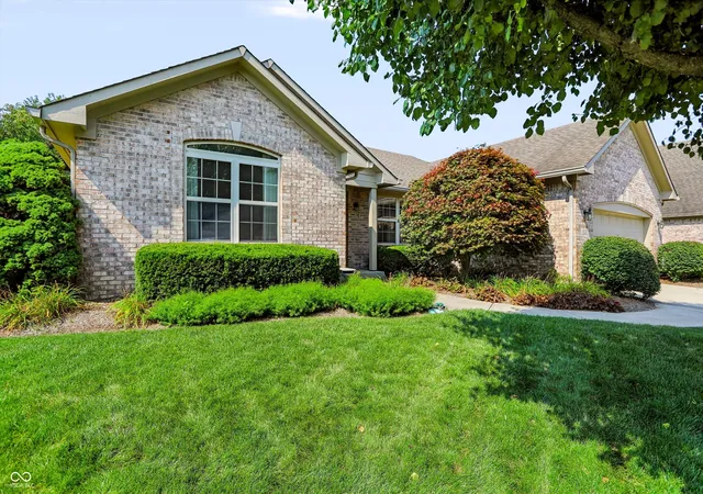 3rd image of 8128 Meadow Bend Dr, Indianapolis, IN 46259 | MLS# 22117078