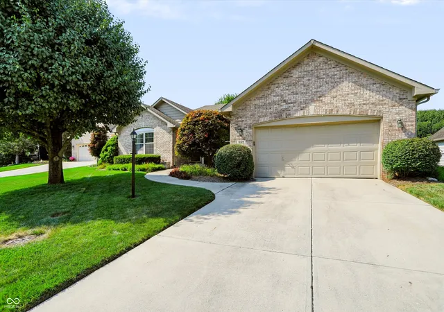 4th image of 8128 Meadow Bend Dr, Indianapolis, IN 46259 | MLS# 22117078