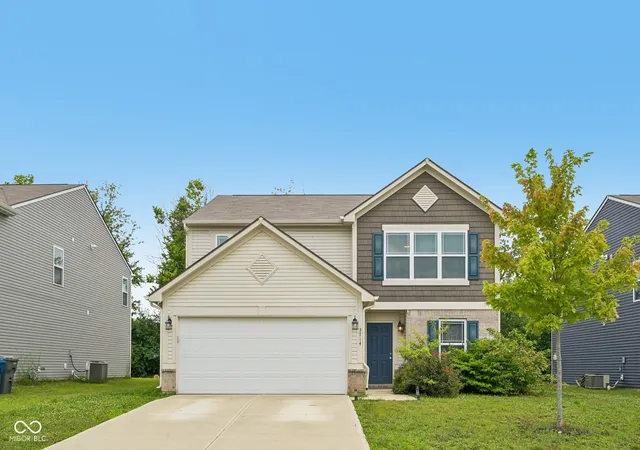 1st image of 3714 Shepperton Blvd, Indianapolis, IN 46228 | MLS# 22117079