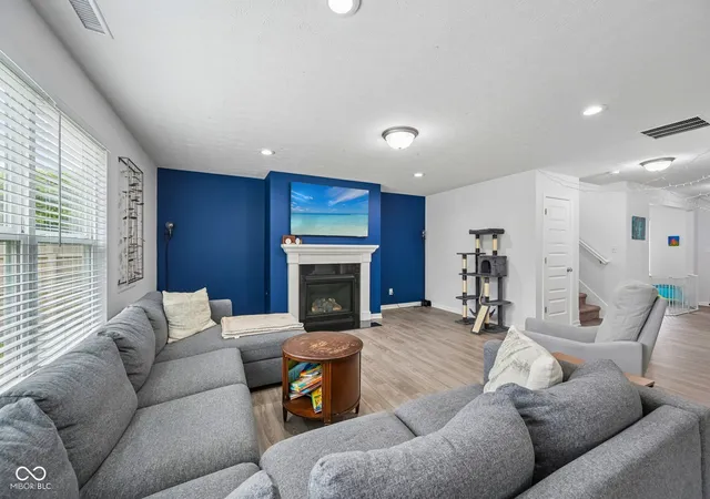 2nd image of 3714 Shepperton Blvd, Indianapolis, IN 46228 | MLS# 22117079