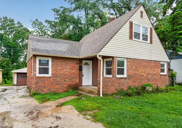 1st image of 3618 N Adams St, Indianapolis, IN 46218 | MLS# 22117082