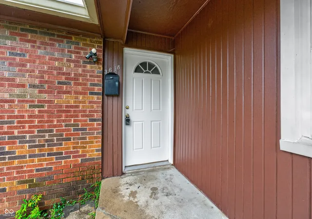 Photo 3 of Single family home for sale at 3618 N Adams St, Indianapolis, IN 46218 | MLS# 22117082 | Listing updated on 2026-10-06
