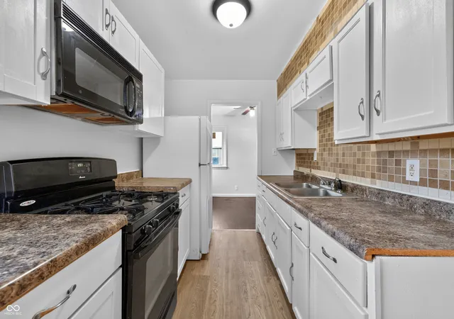 Photo 4 of Single family home for sale at 3618 N Adams St, Indianapolis, IN 46218 | MLS# 22117082 | Listing updated on 2026-10-06