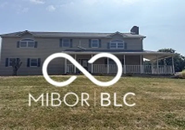 1st image of 12601 N Gasburg Rd, Mooresville, IN 46158 | MLS# 22117083