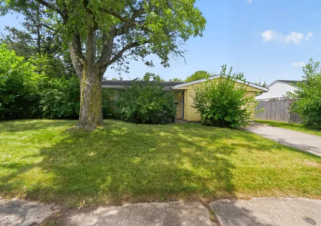 23rd image of 3510 N Brentwood Ave, Indianapolis, IN 46235 | MLS# 22117085