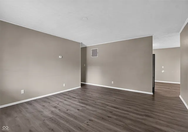 Photo 3 of Sale Pending at 3510 N Brentwood Ave, Indianapolis, IN 46235 | MLS# 22117085 | Listing updated on 2026-10-08